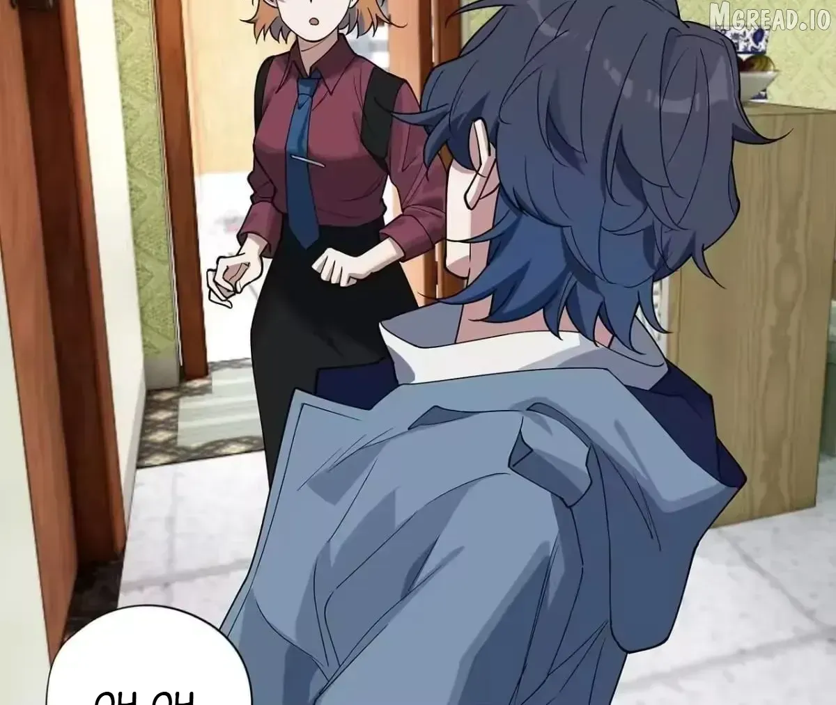 Confession of the Suspect A Chapter 29.2 page 15 - 