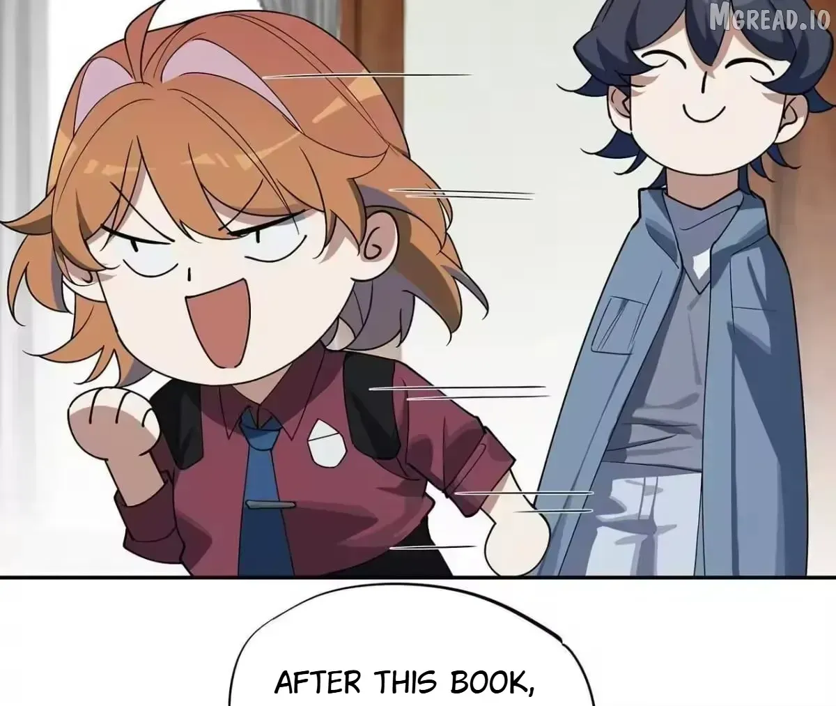 Confession of the Suspect A Chapter 29.2 page 27 - 