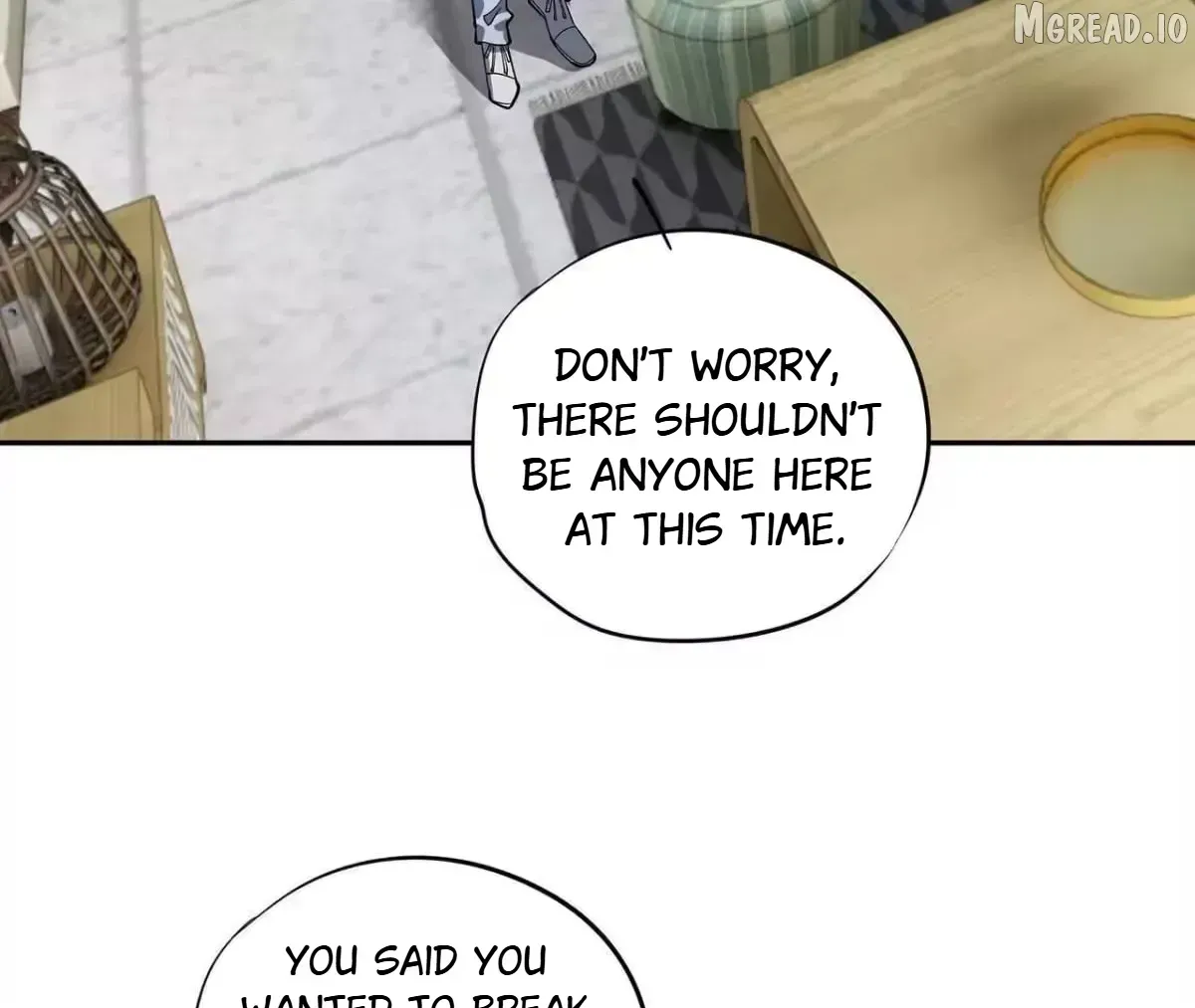 Confession of the Suspect A Chapter 29.2 page 4 - 