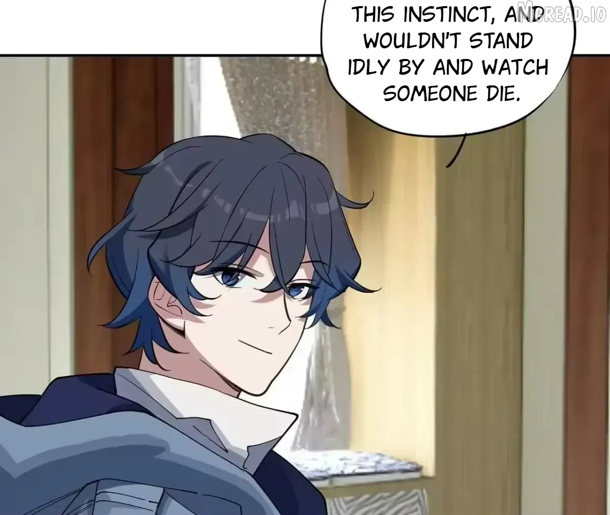 Confession of the Suspect A Chapter 29.3 page 12 - 