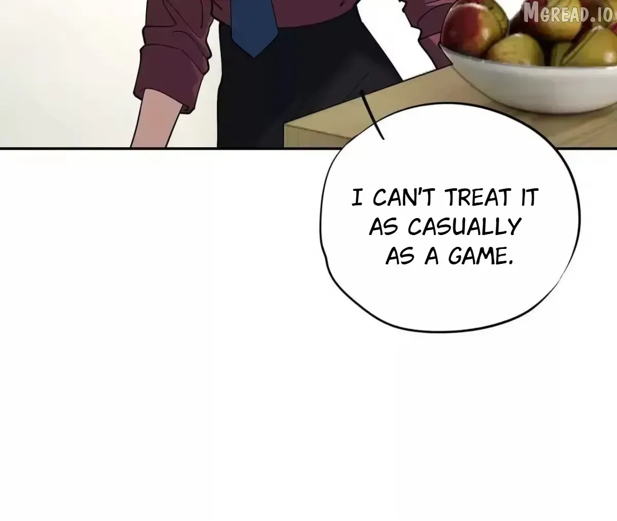 Confession of the Suspect A Chapter 29.3 page 8 - 