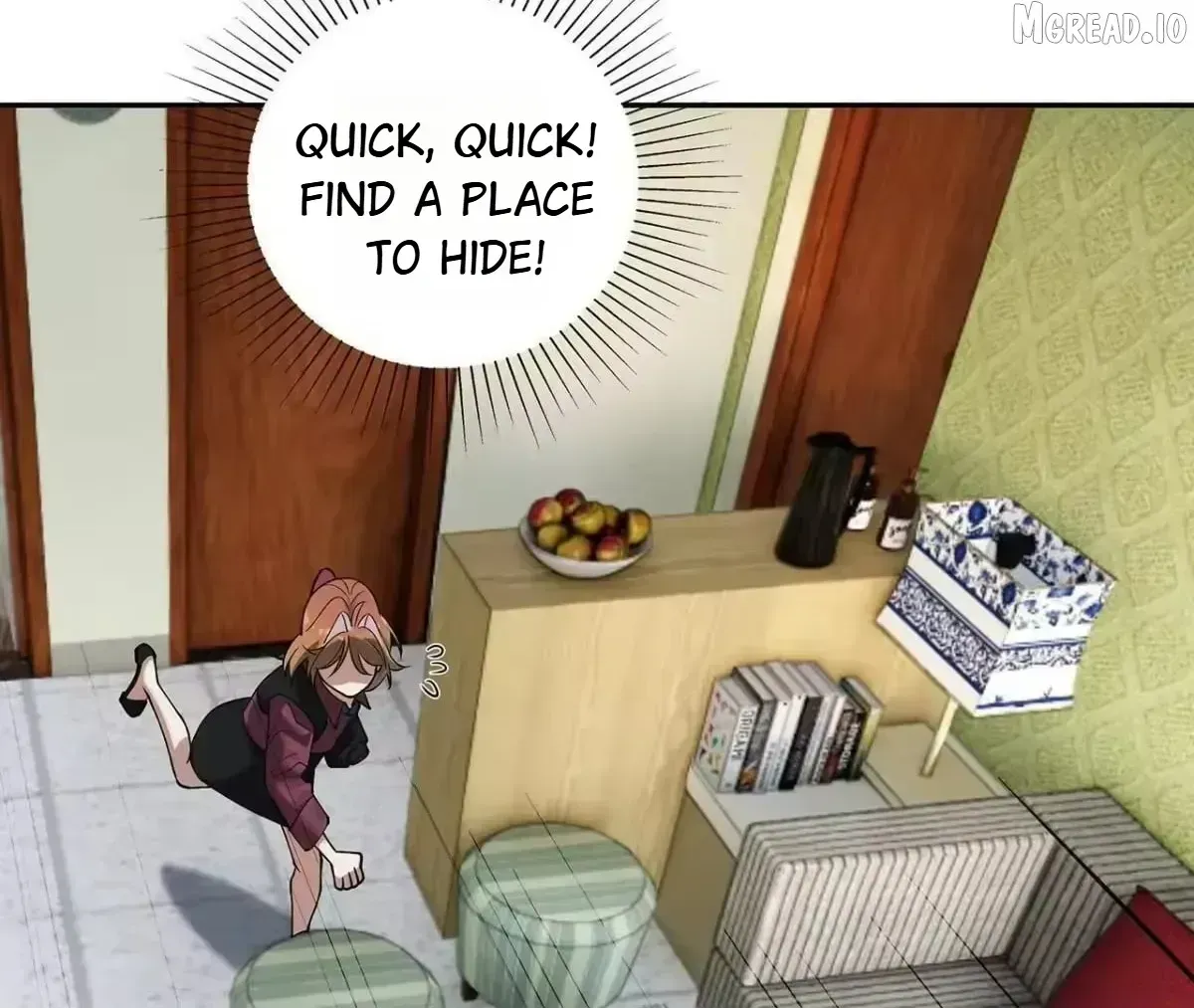 Confession of the Suspect A Chapter 29.3 page 77 - 