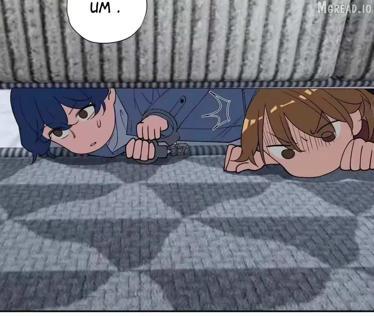 Confession of the Suspect A Chapter 29.3 page 80 - 