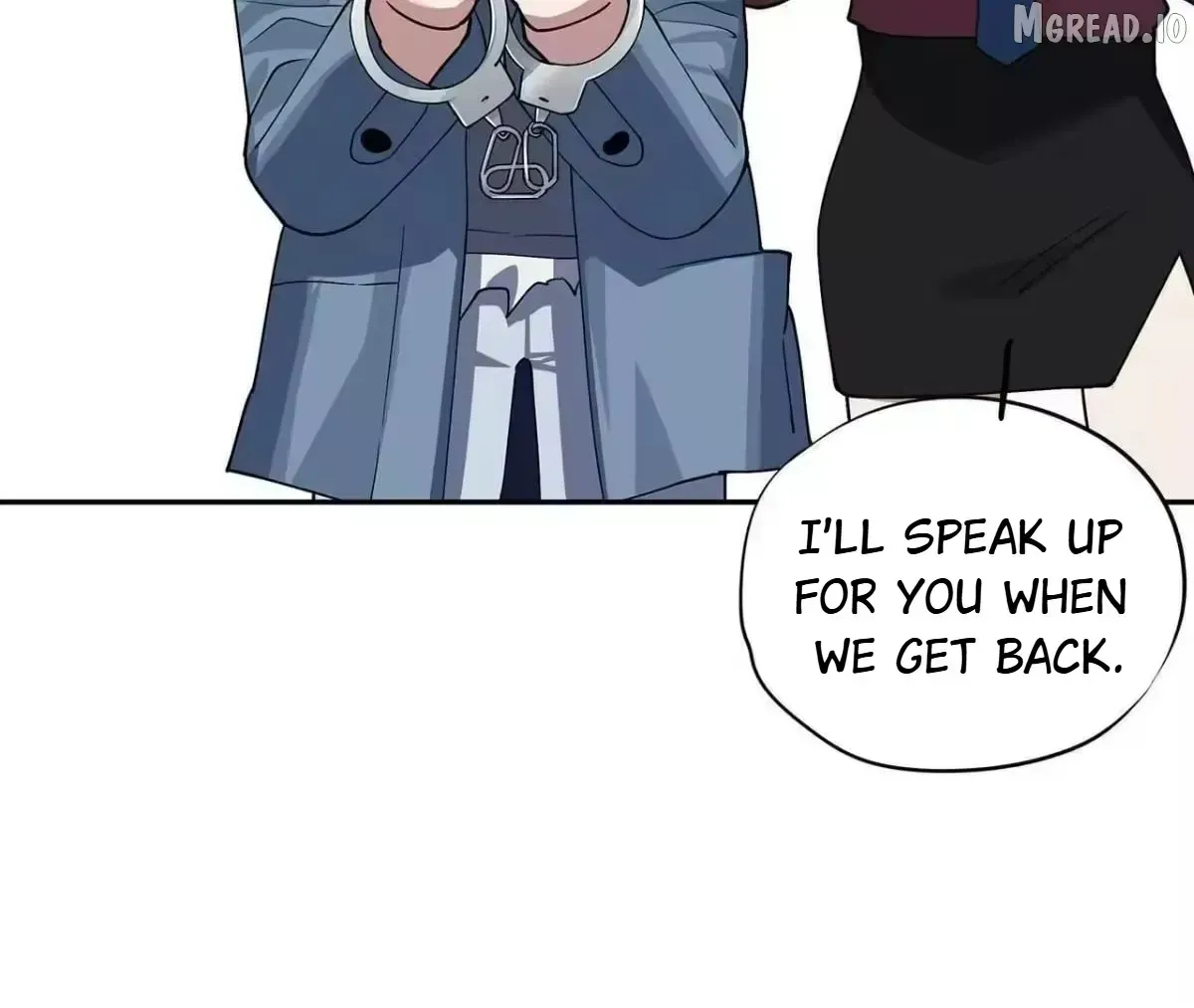 Confession of the Suspect A Chapter 29.4 page 22 - 