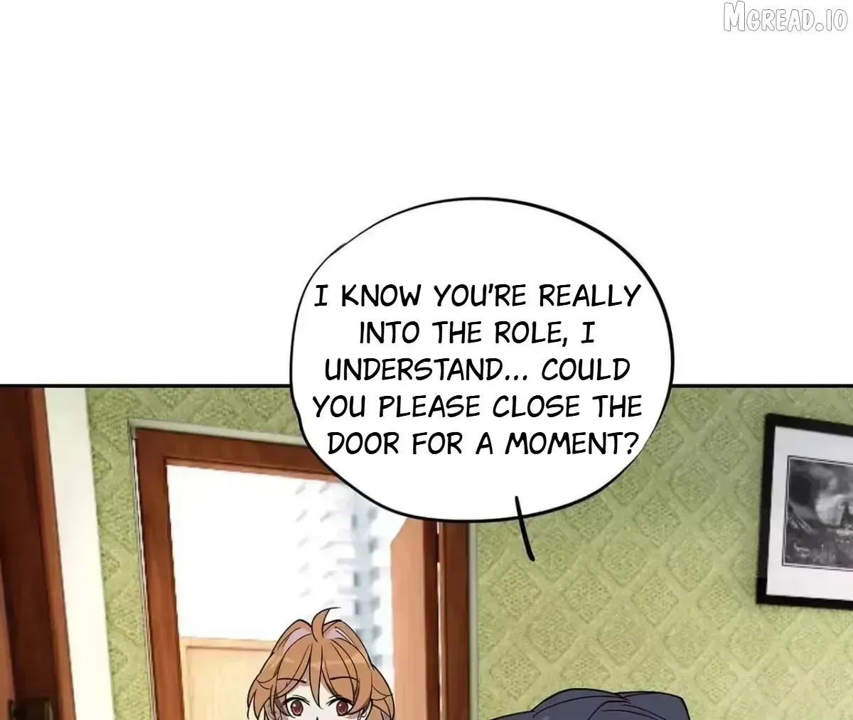 Confession of the Suspect A Chapter 29.5 page 14 - 