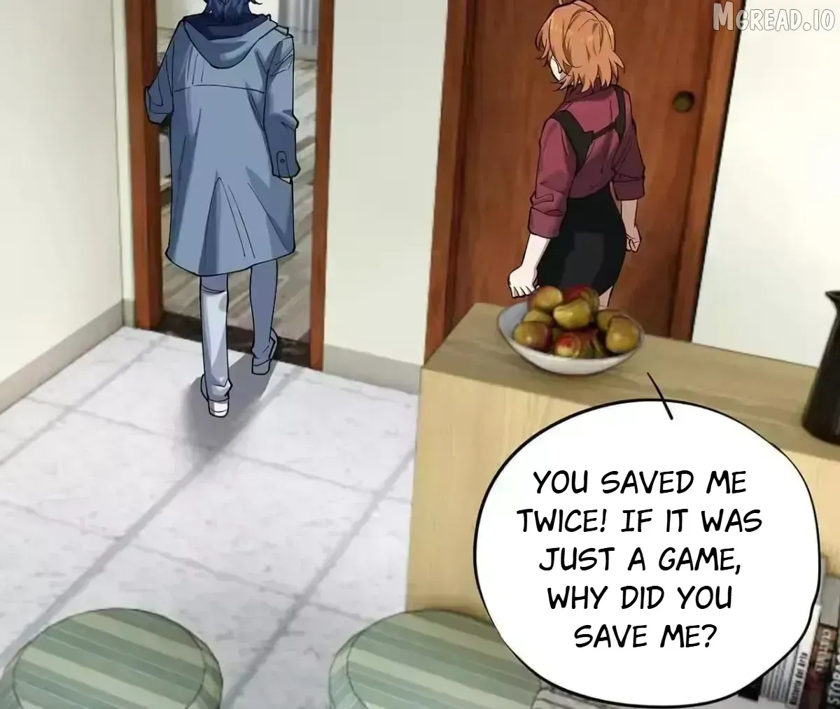 Confession of the Suspect A Chapter 29.5 page 10 - 