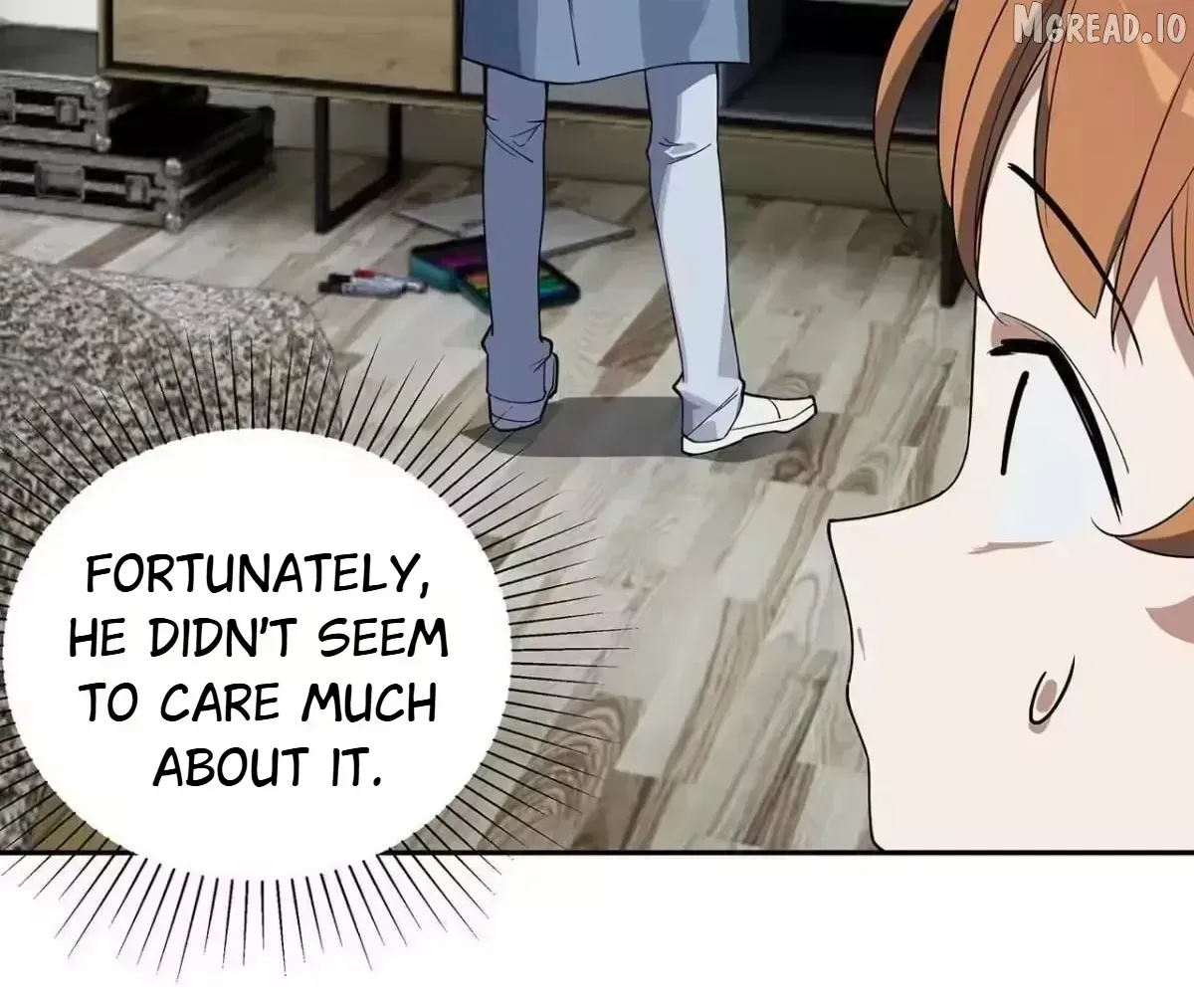 Confession of the Suspect A Chapter 29.6 page 34 - 