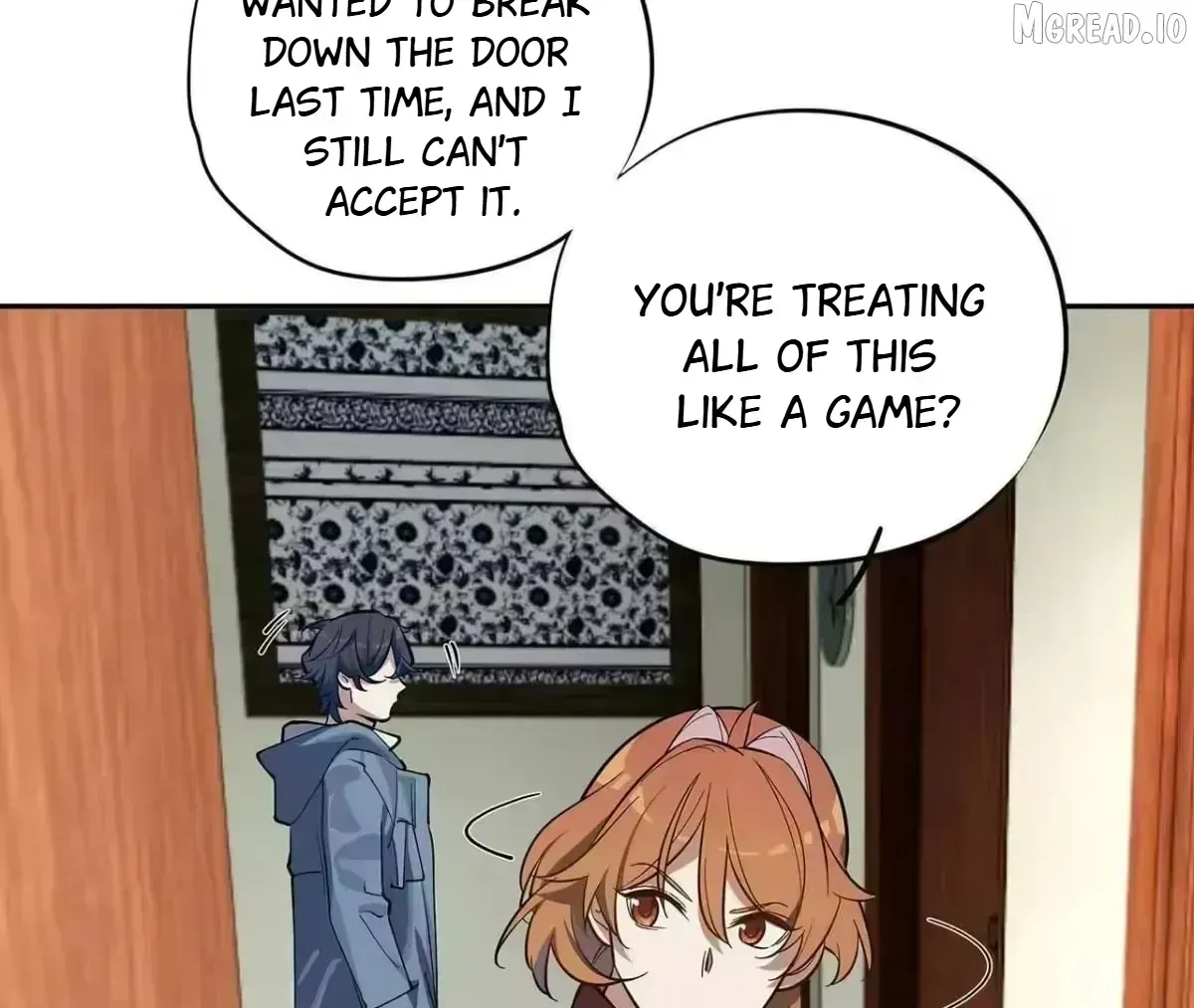Confession of the Suspect A Chapter 29.7 page 5 - 
