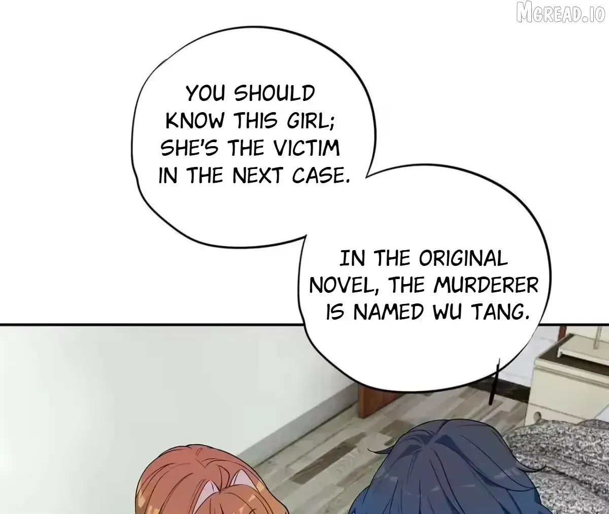 Confession of the Suspect A Chapter 29.7 page 62 - 
