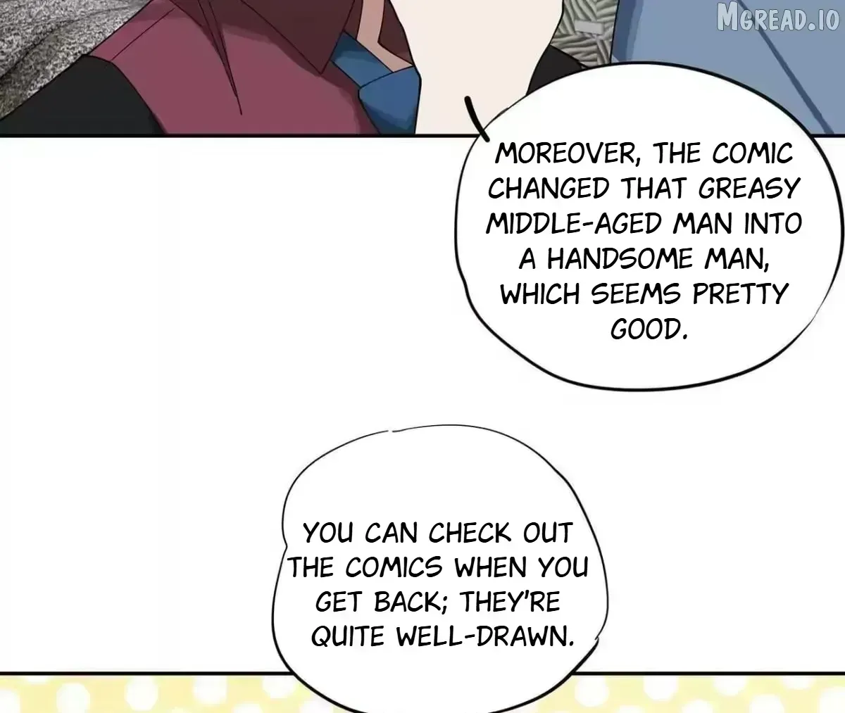 Confession of the Suspect A Chapter 29.7 page 68 - 