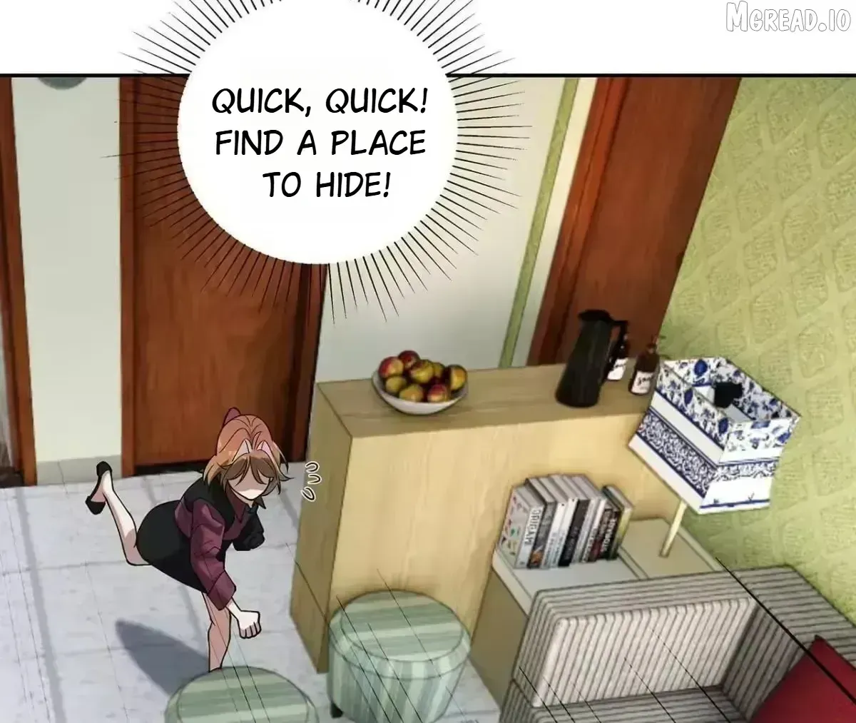 Confession of the Suspect A Chapter 29.7 page 77 - 