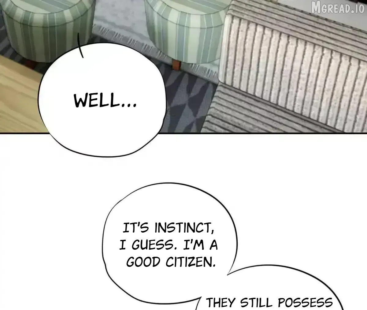 Confession of the Suspect A Chapter 29.8 page 11 - 