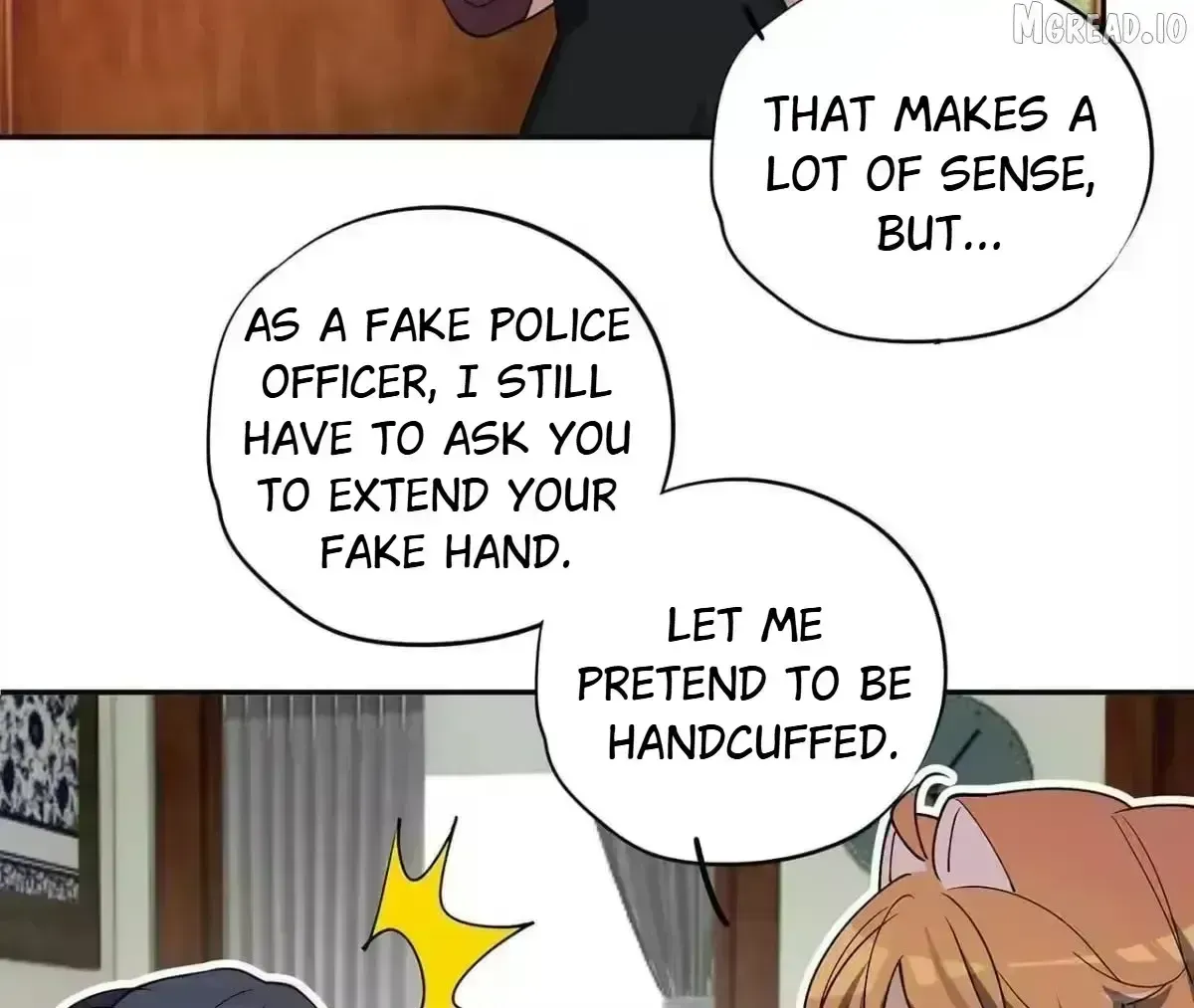 Confession of the Suspect A Chapter 29.8 page 18 - 
