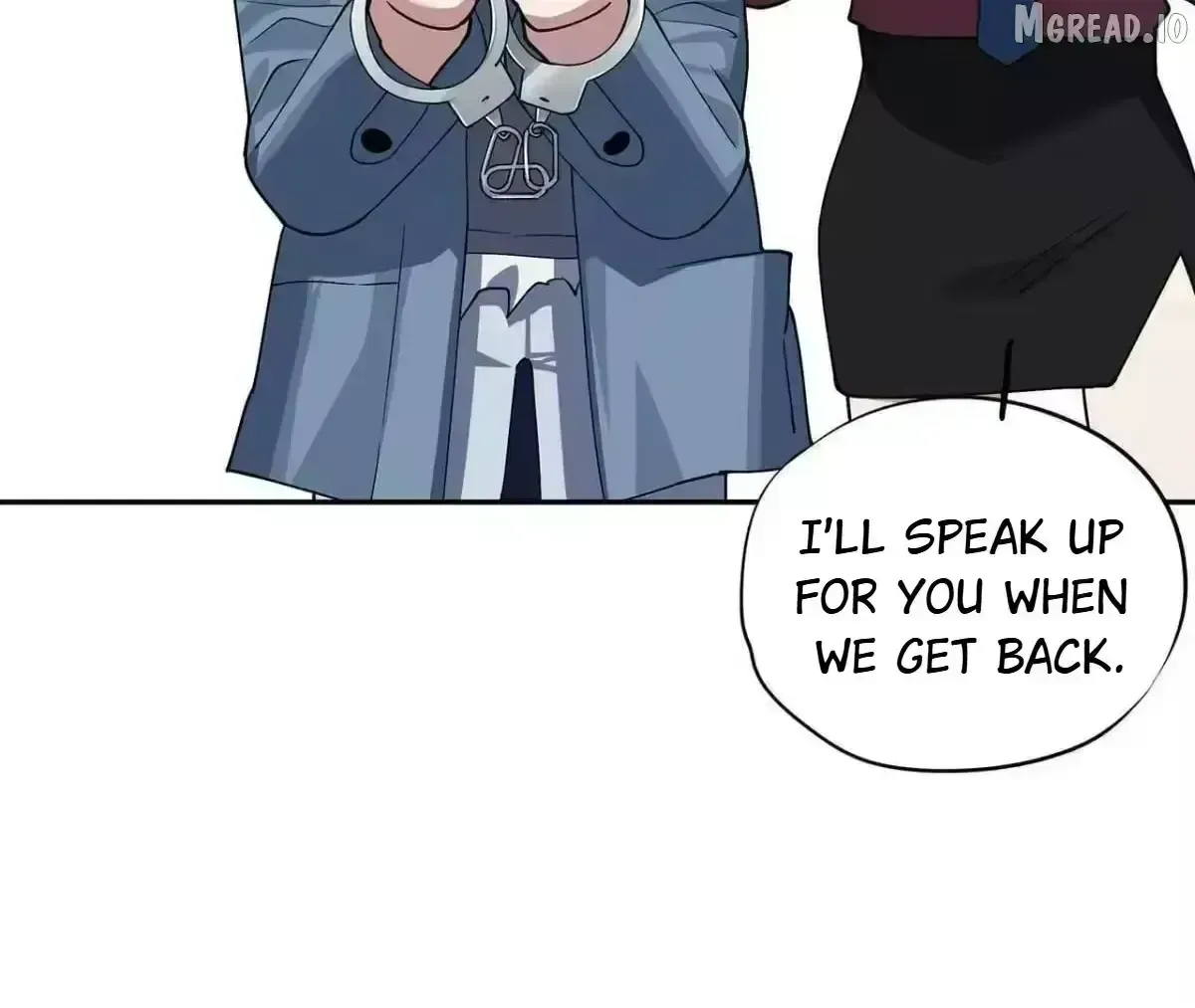 Confession of the Suspect A Chapter 29.8 page 22 - 