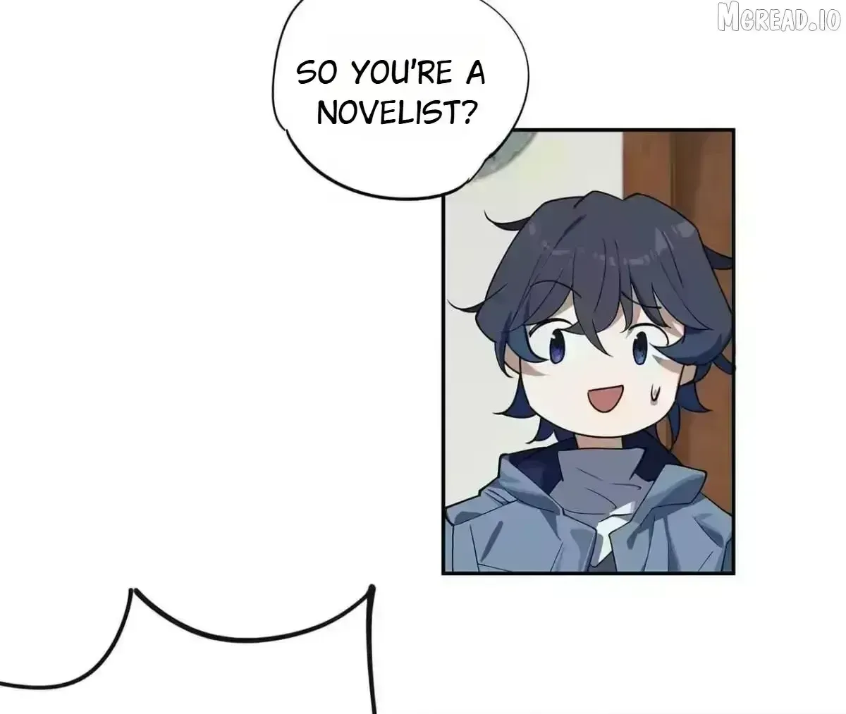 Confession of the Suspect A Chapter 29.8 page 30 - 