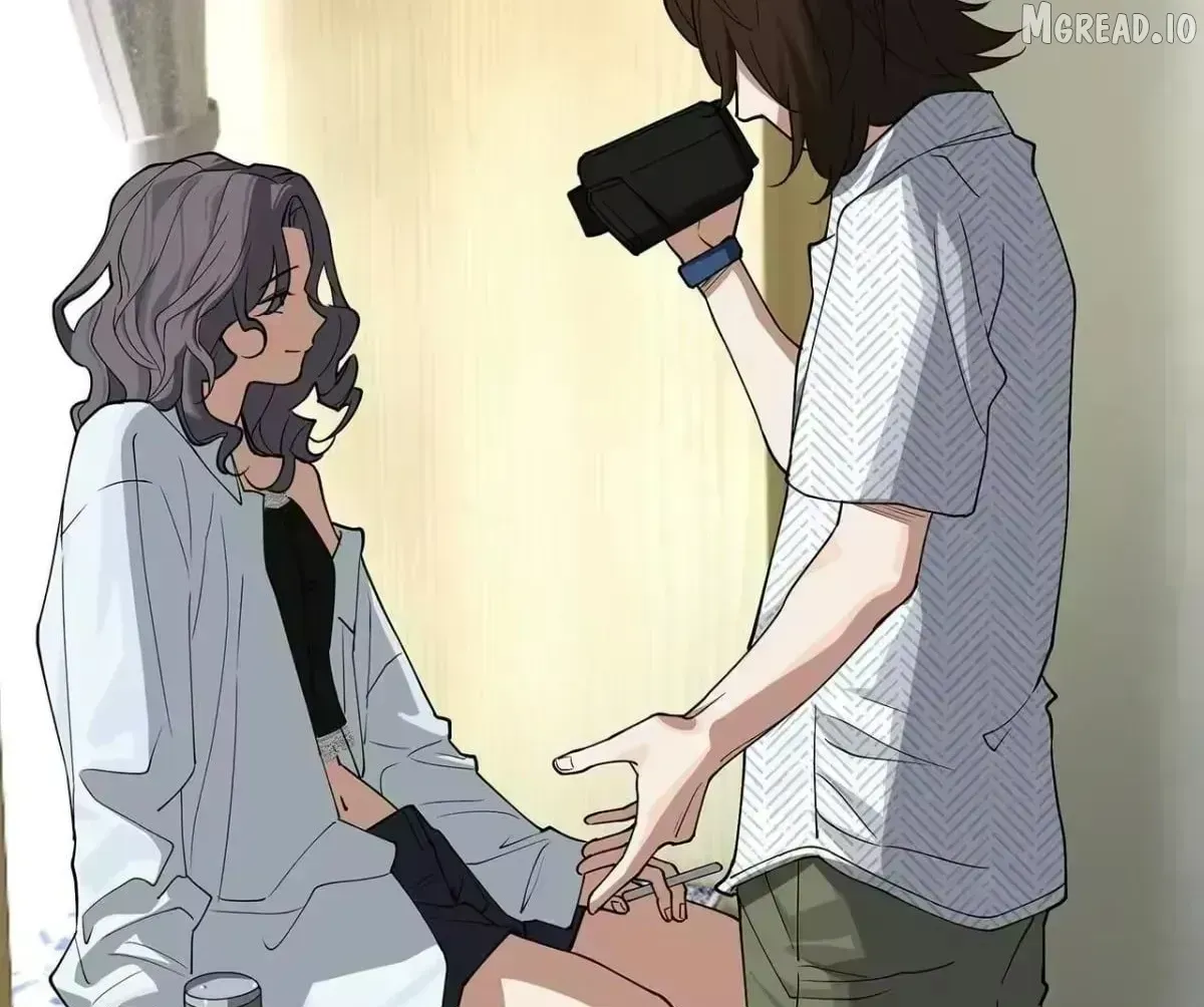 Confession of the Suspect A Chapter 29.8 page 48 - 