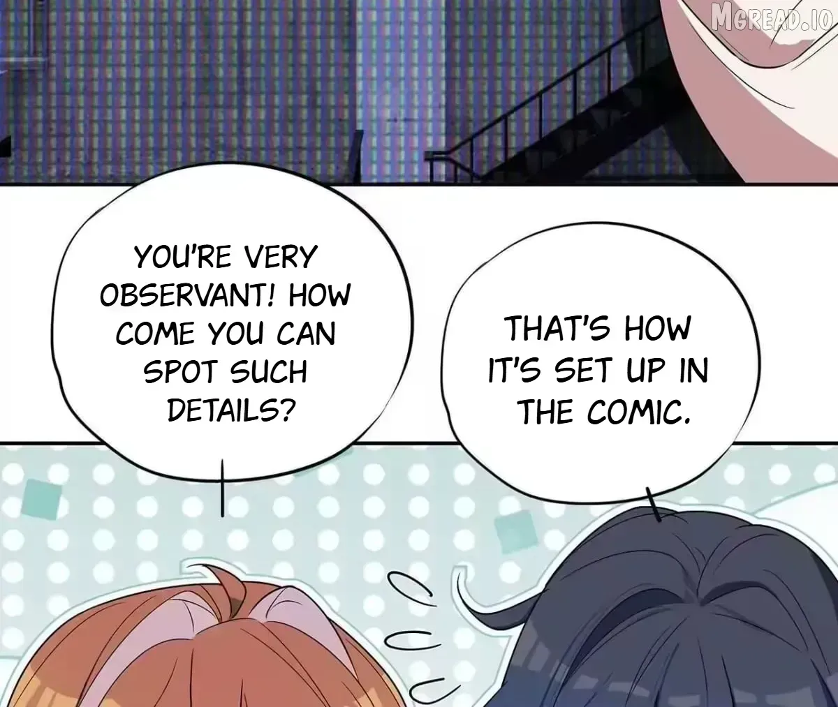 Confession of the Suspect A Chapter 29.8 page 60 - 