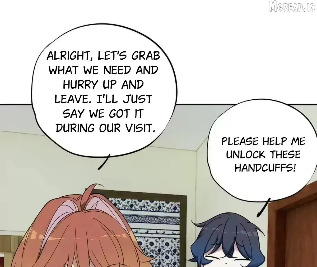 Confession of the Suspect A Chapter 29.8 page 70 - 