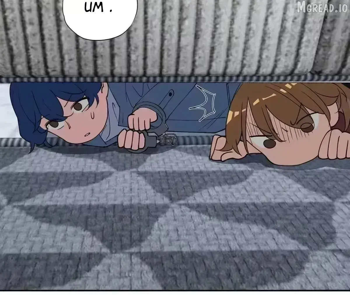 Confession of the Suspect A Chapter 29.8 page 80 - 