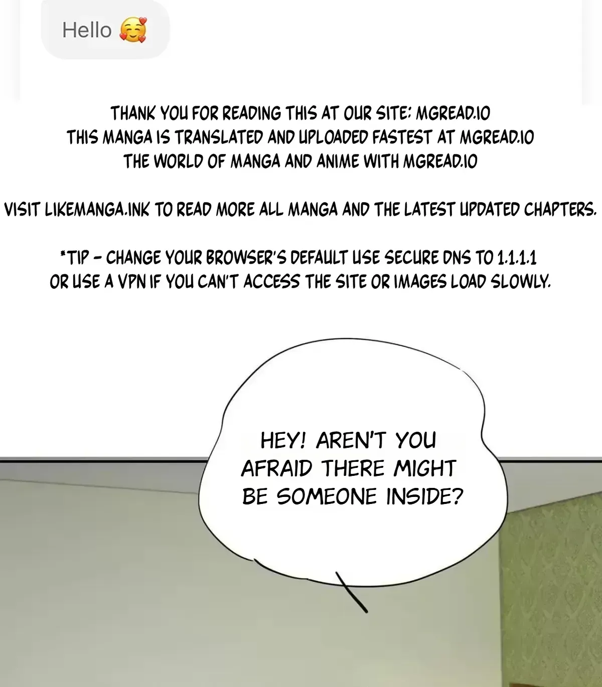Confession of the Suspect A Chapter 29.9 page 2 - 