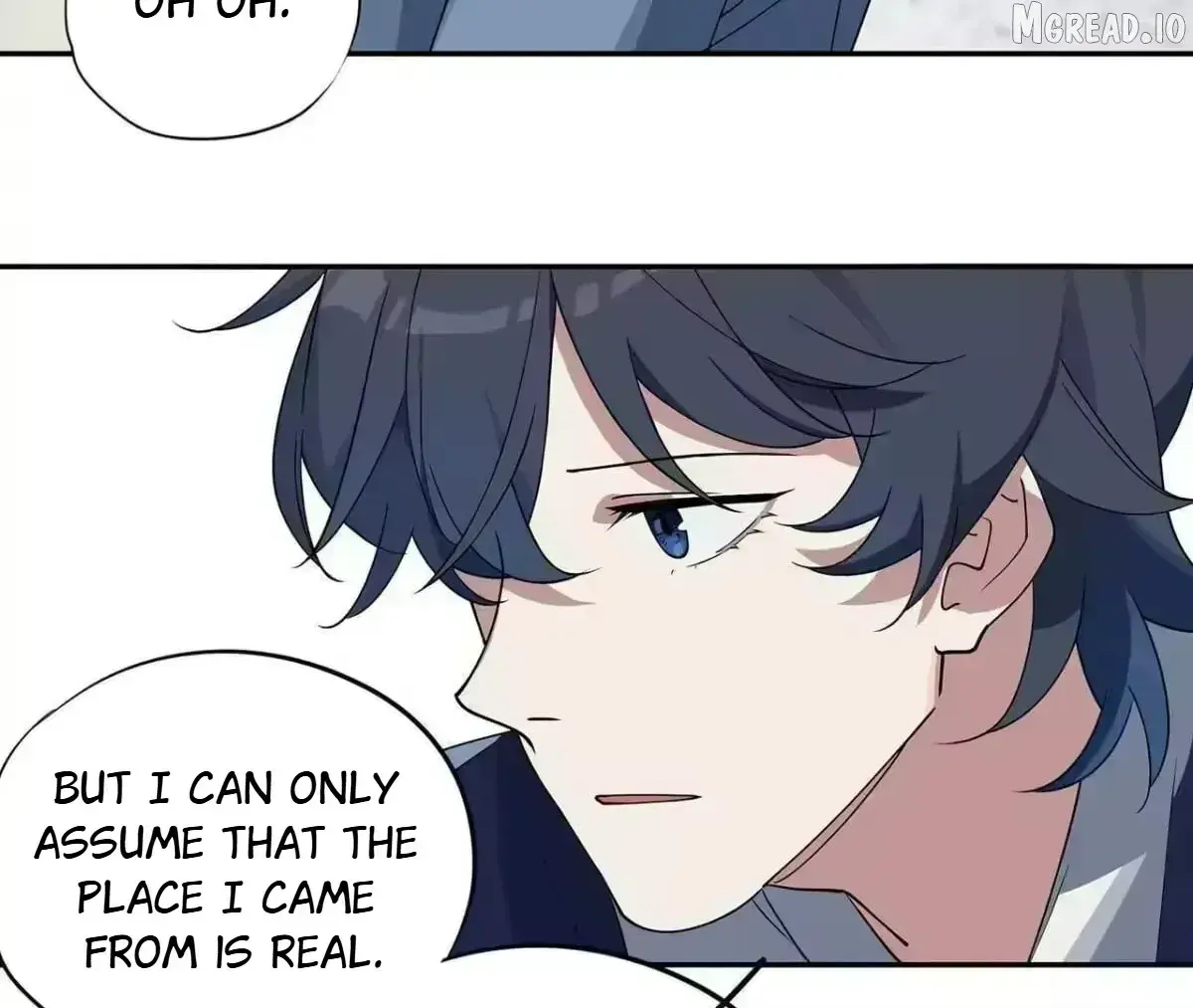 Confession of the Suspect A Chapter 29.9 page 16 - 