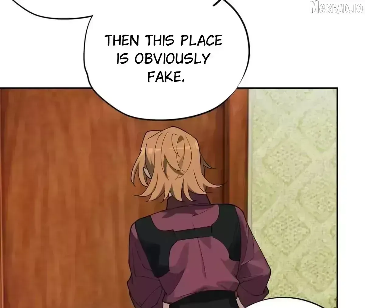 Confession of the Suspect A Chapter 29.9 page 17 - 