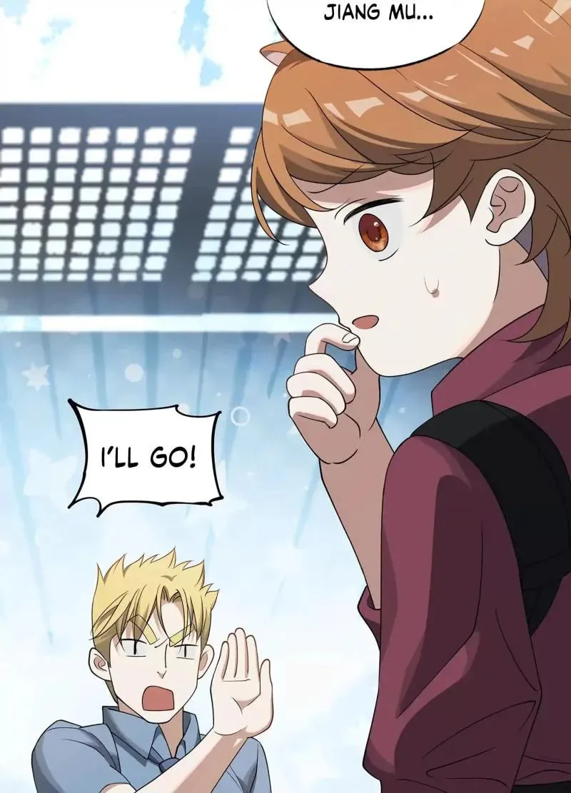 Confession of the Suspect A Chapter 3 page 13 - 