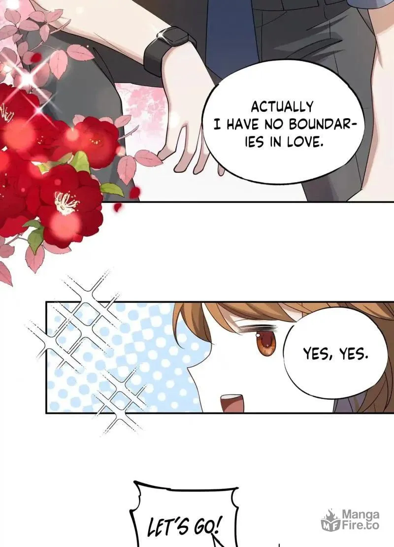 Confession of the Suspect A Chapter 3 page 15 - 