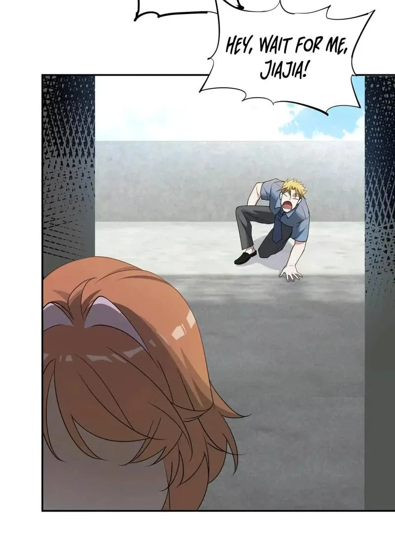 Confession of the Suspect A Chapter 3 page 16 - 