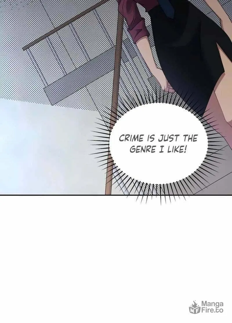 Confession of the Suspect A Chapter 3 page 18 - 