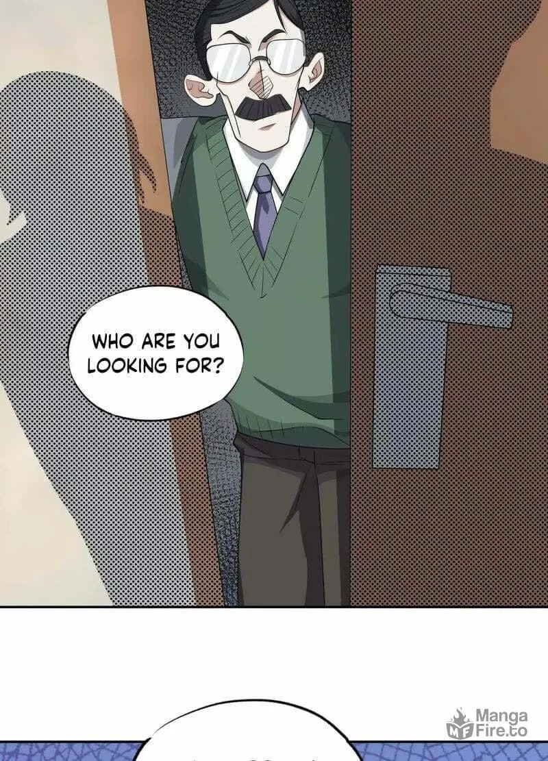 Confession of the Suspect A Chapter 3 page 20 - 