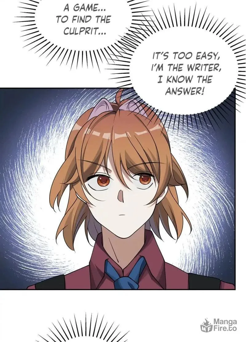 Confession of the Suspect A Chapter 3 page 3 - 