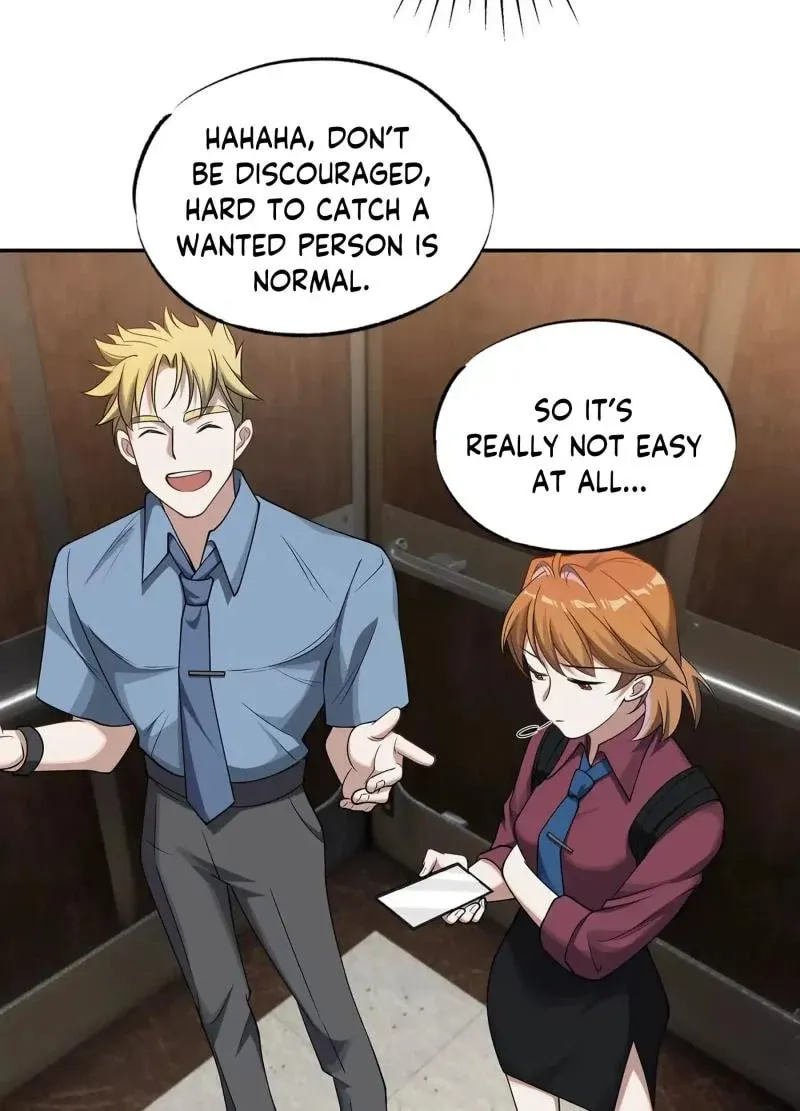 Confession of the Suspect A Chapter 3 page 23 - 
