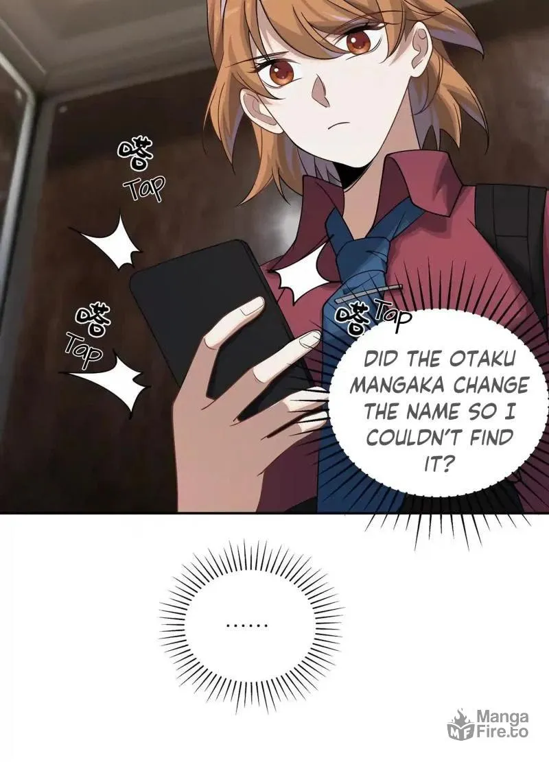 Confession of the Suspect A Chapter 3 page 25 - 