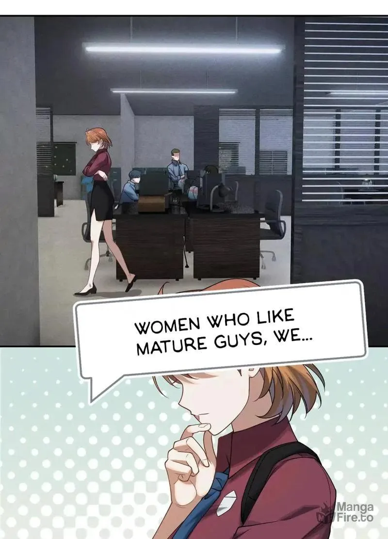 Confession of the Suspect A Chapter 3 page 30 - 