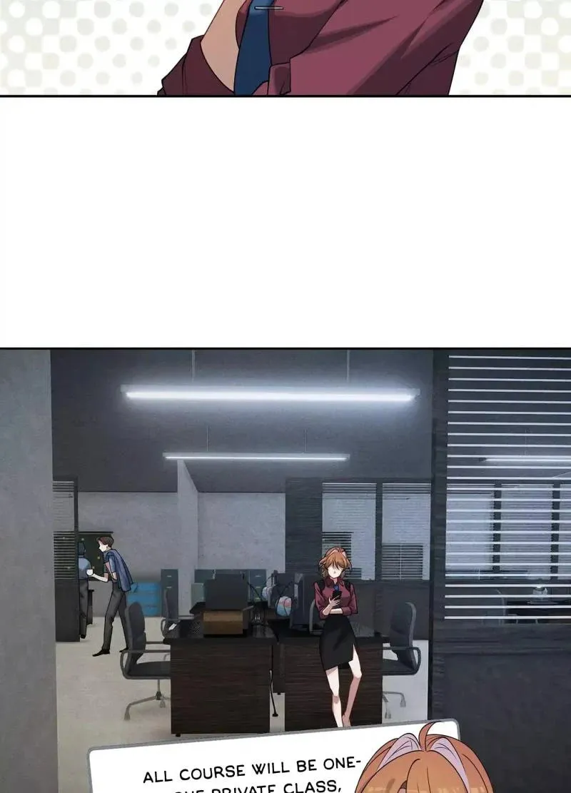 Confession of the Suspect A Chapter 3 page 31 - 
