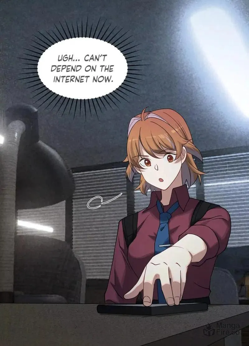 Confession of the Suspect A Chapter 3 page 35 - 