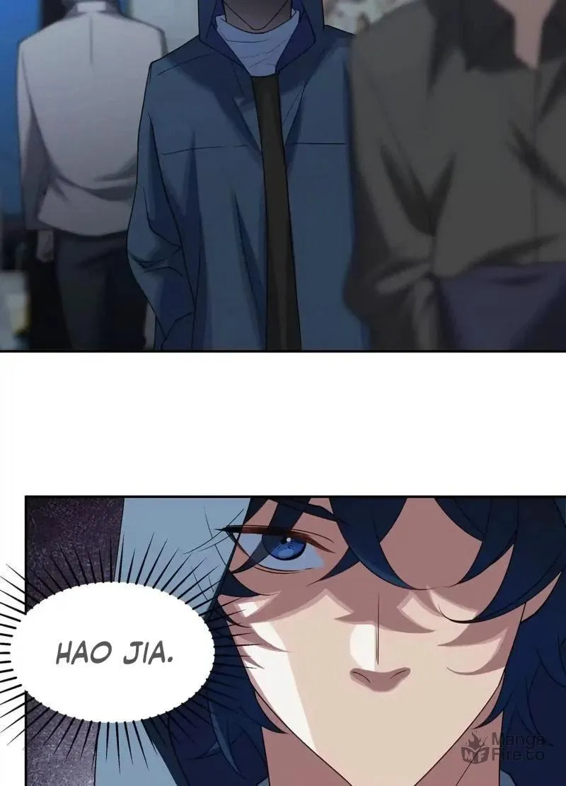 Confession of the Suspect A Chapter 3 page 40 - 