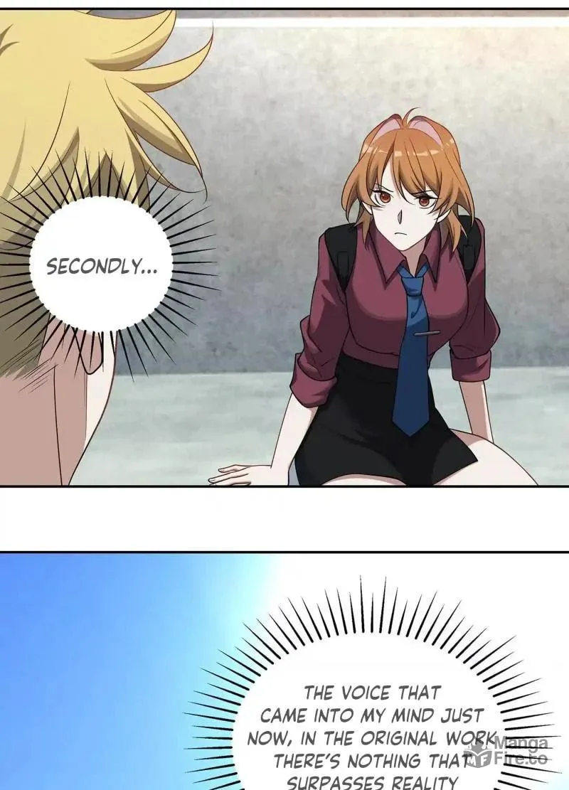 Confession of the Suspect A Chapter 3 page 5 - 