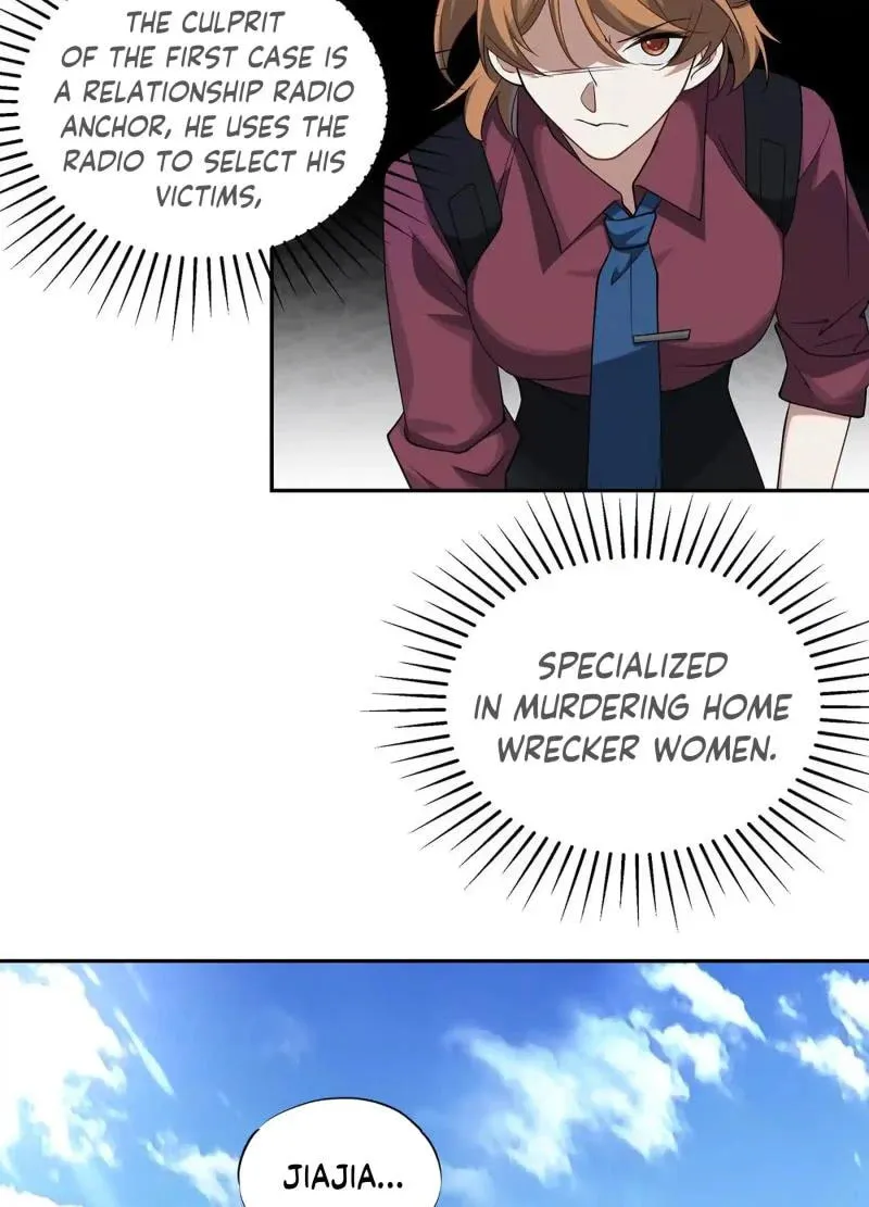 Confession of the Suspect A Chapter 3 page 8 - 