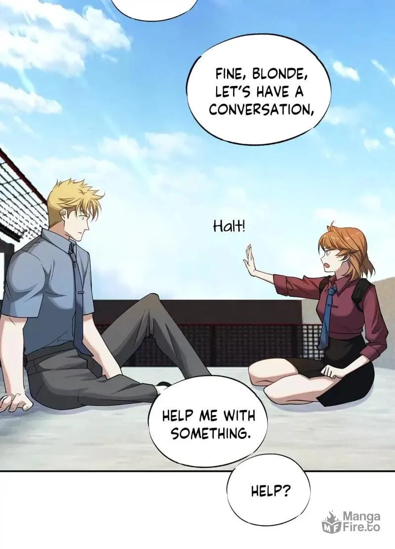 Confession of the Suspect A Chapter 3 page 9 - 