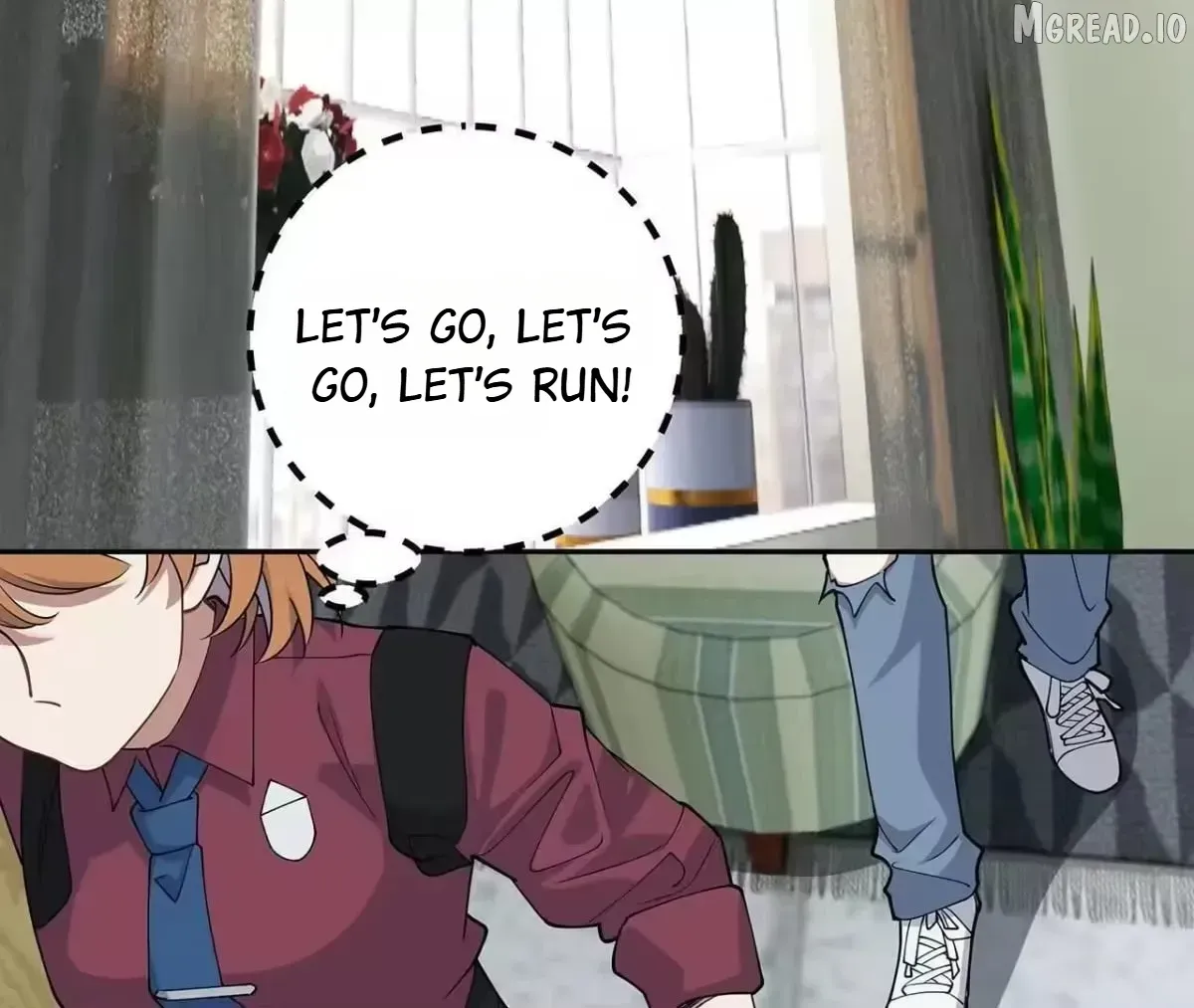 Confession of the Suspect A Chapter 30.1 page 12 - 