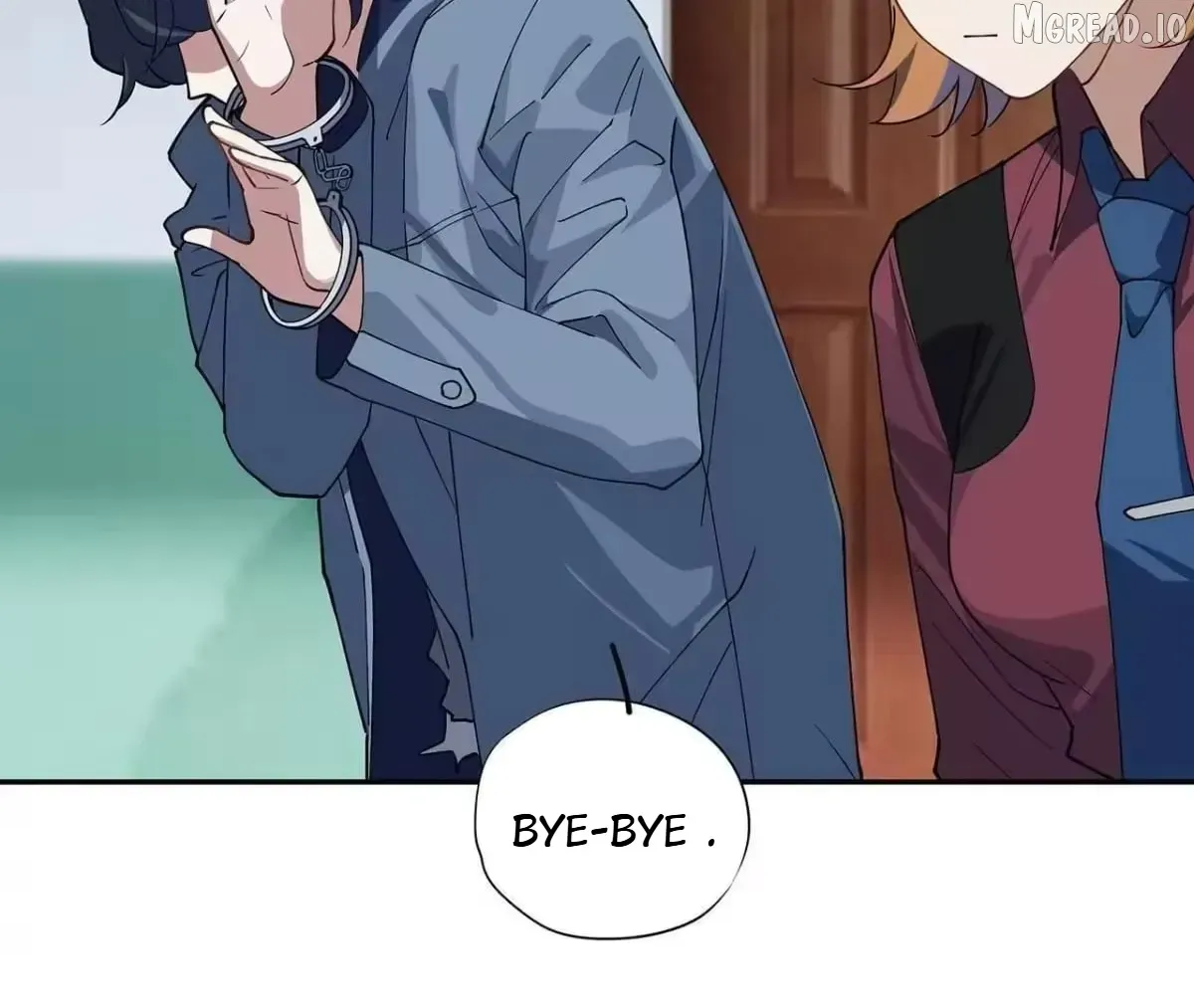 Confession of the Suspect A Chapter 30.1 page 24 - 