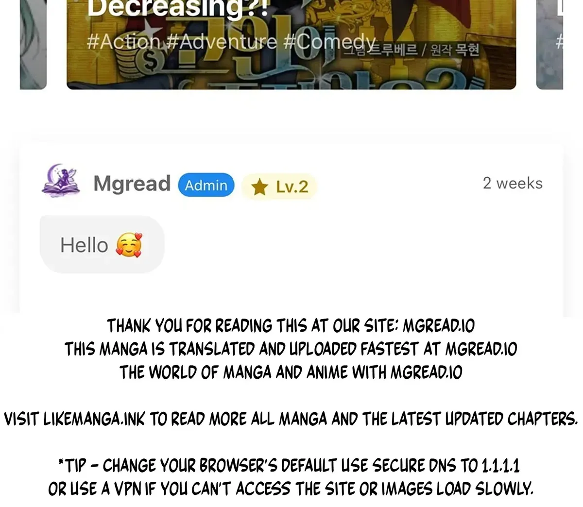 Confession of the Suspect A Chapter 30.1 page 83 - 