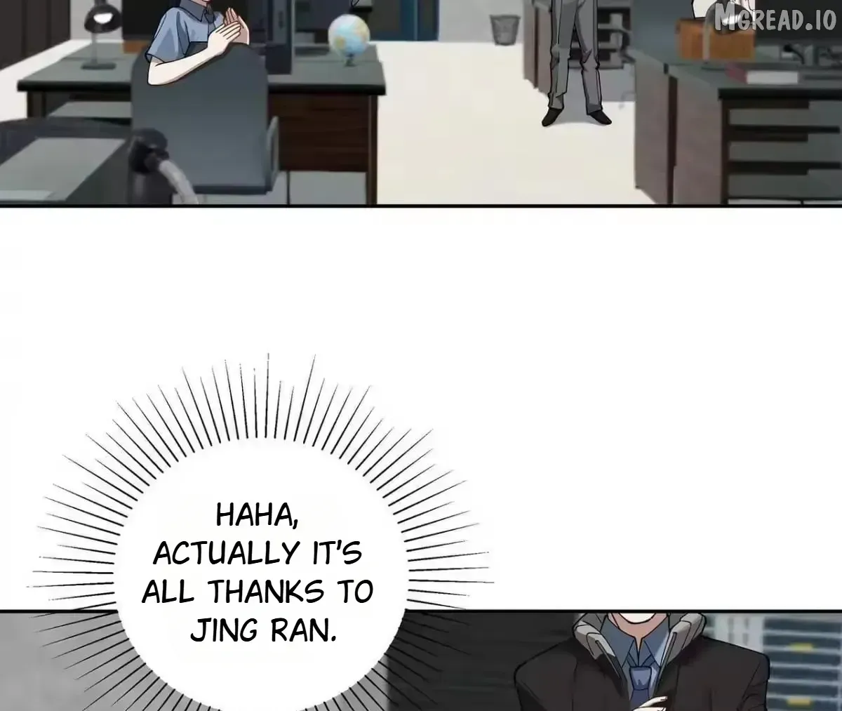 Confession of the Suspect A Chapter 30.2 page 65 - 