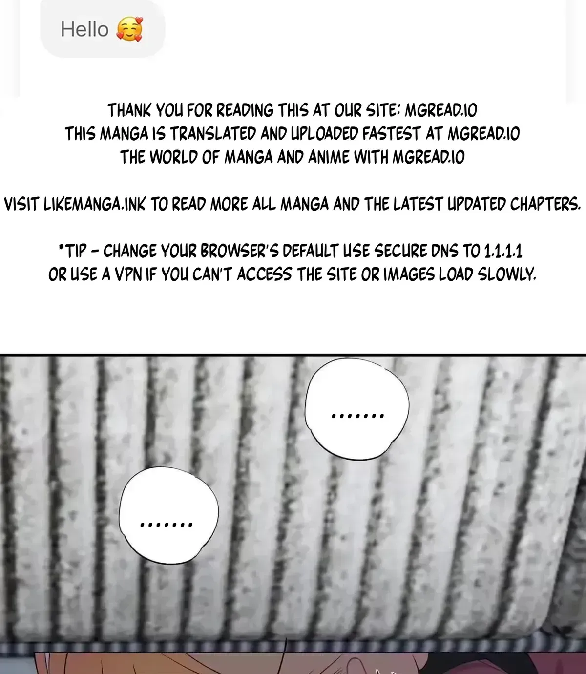 Confession of the Suspect A Chapter 30.3 page 2 - 