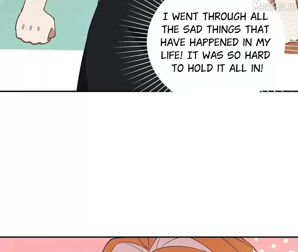 Confession of the Suspect A Chapter 30.3 page 21 - 