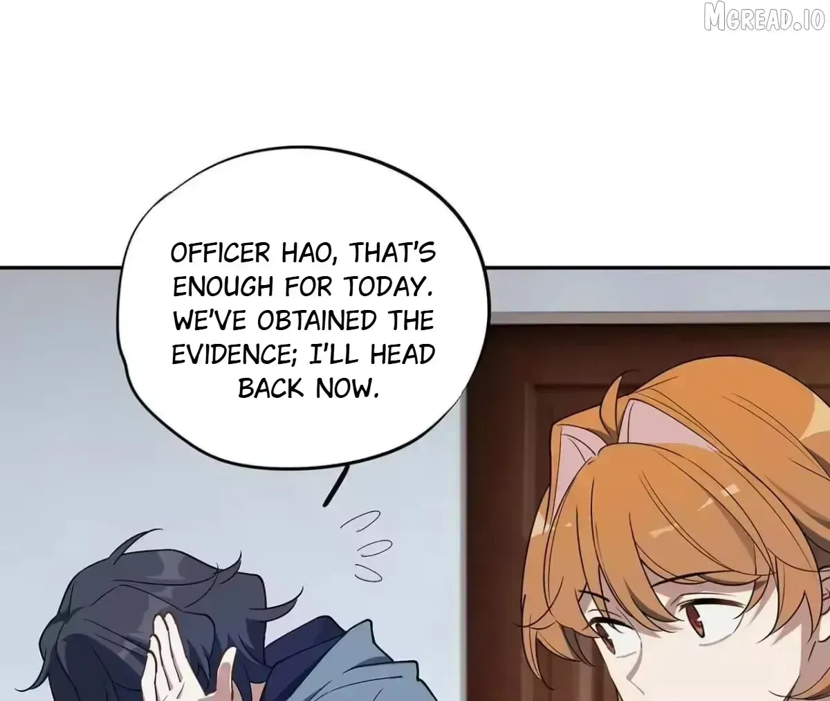 Confession of the Suspect A Chapter 30.3 page 23 - 