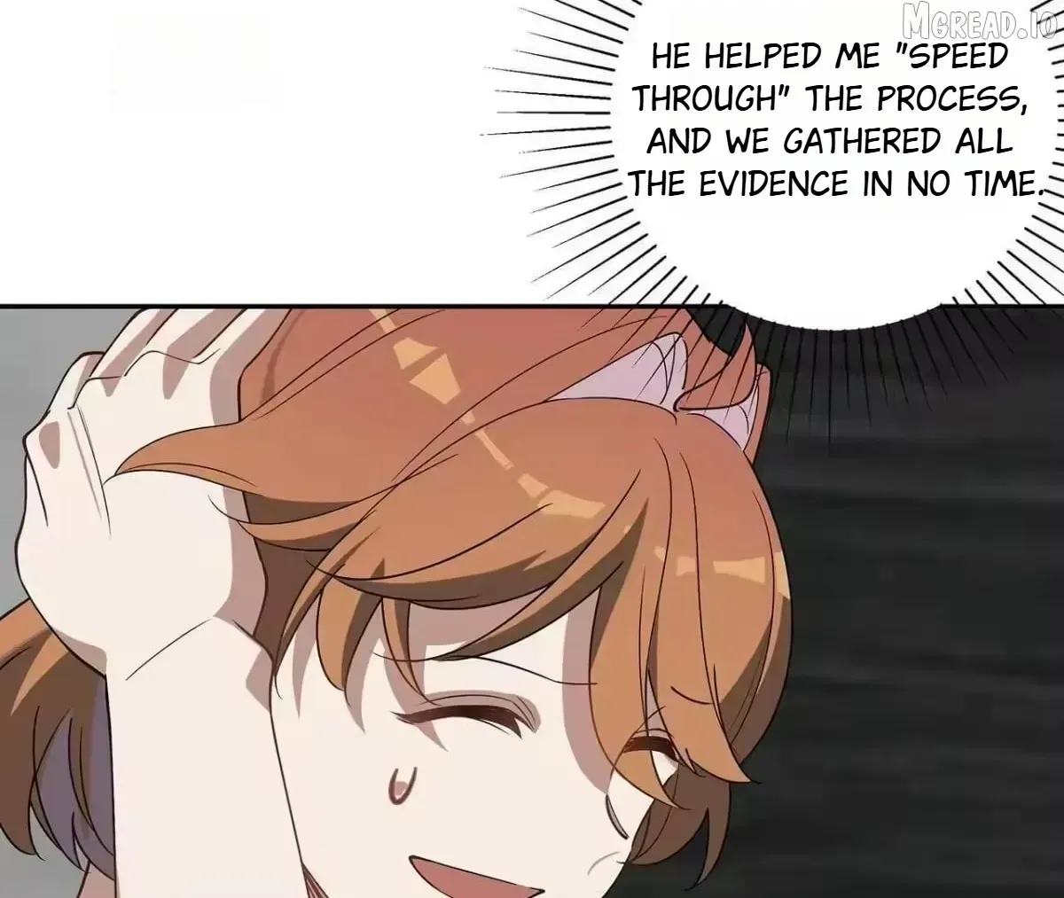 Confession of the Suspect A Chapter 30.3 page 67 - 
