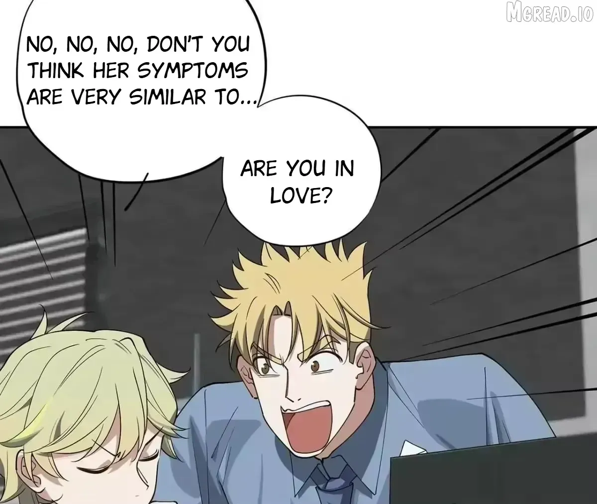 Confession of the Suspect A Chapter 30.3 page 77 - 